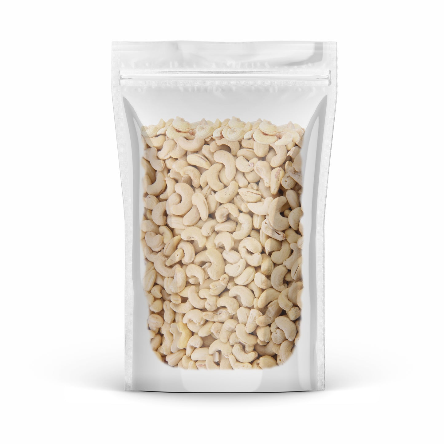 Azalea Nuts Premium Goa Cashews 250gm – WW320 | Whole Crunchy Kaju | No Preservatives