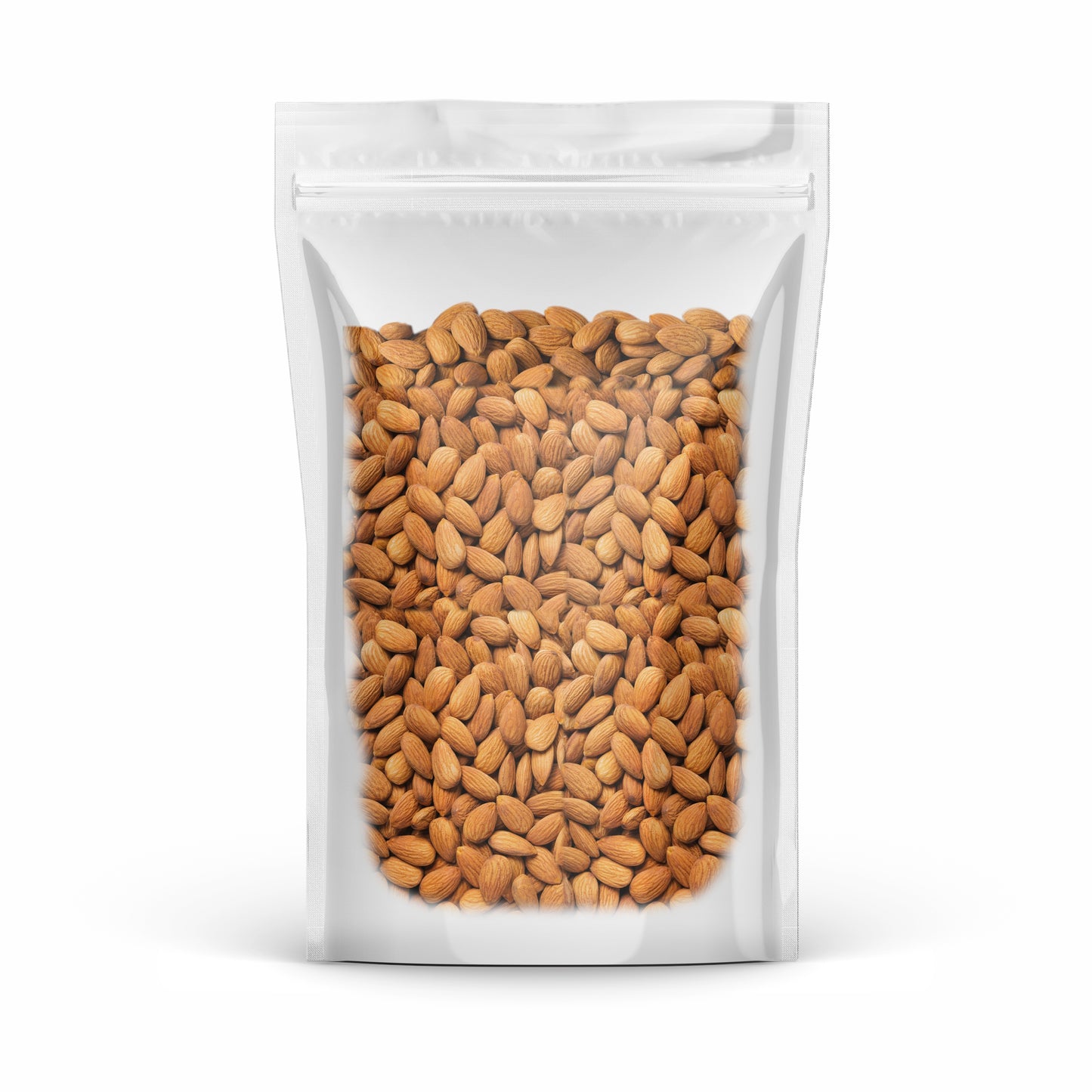 Azalea Nuts Premium California Almonds - badam - 250gm